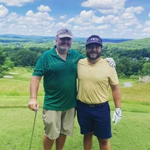 Meet your Posher, Corey